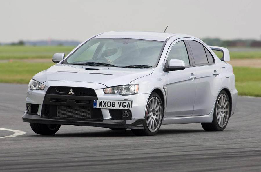 download Mitsubishi Lancer Evolution Workable workshop manual