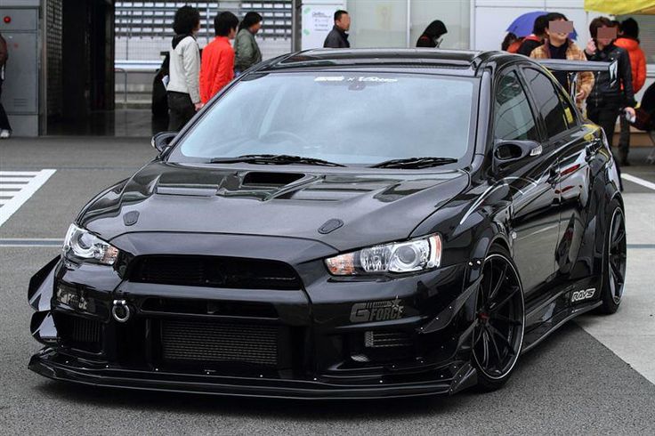 download Mitsubishi Lancer Evolution Workable workshop manual