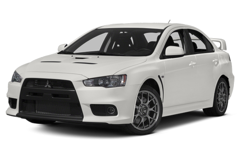 download Mitsubishi Lancer Evolution workshop manual