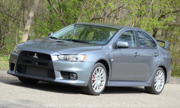 download Mitsubishi Lancer X able workshop manual