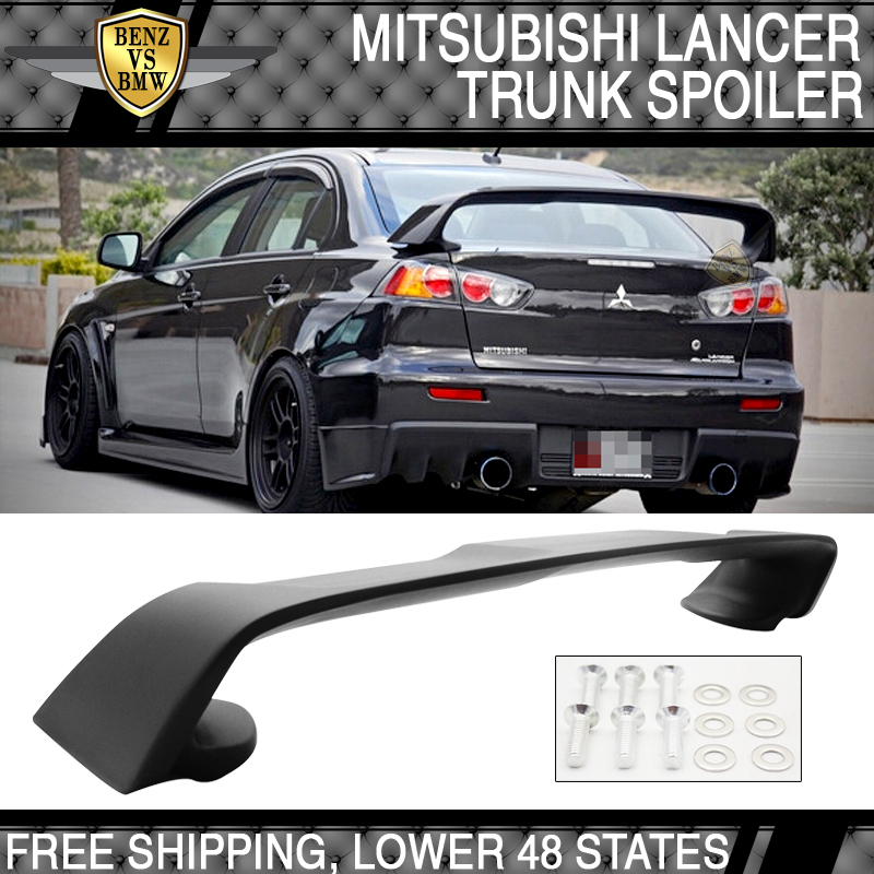 download Mitsubishi Lancer X workshop manual