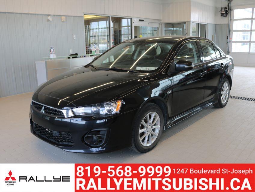 download Mitsubishi Lancer workshop manual