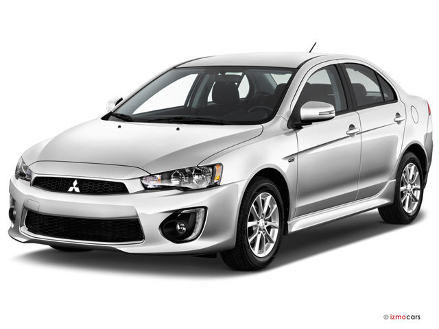 download Mitsubishi Lancer workshop manual