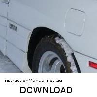 service manual