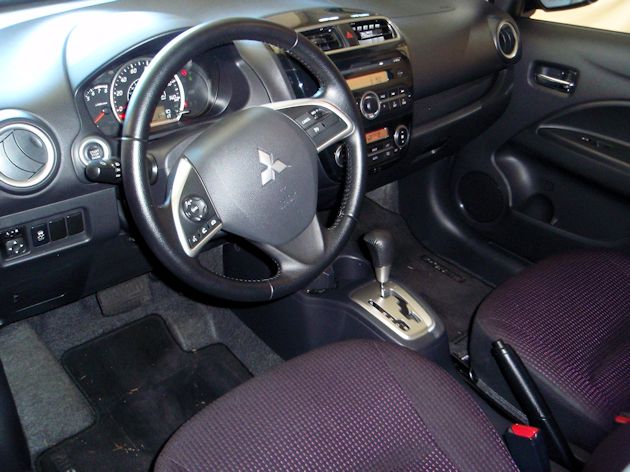 download Mitsubishi Mirage able workshop manual