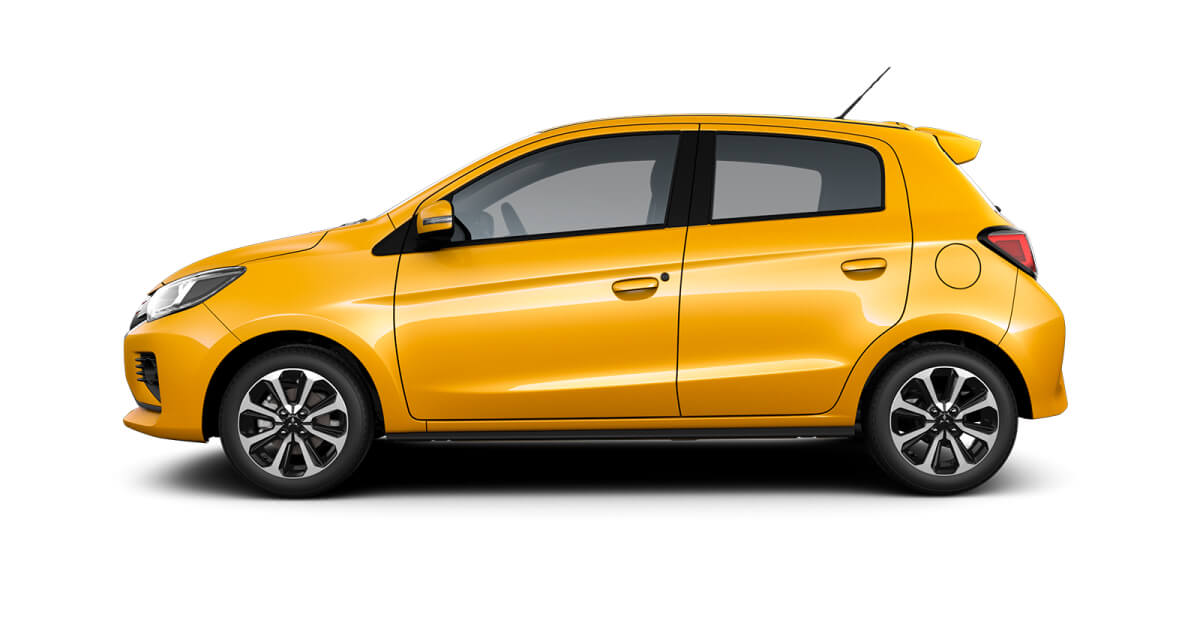 download Mitsubishi Mirage able workshop manual