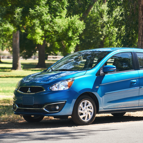 download Mitsubishi Mirage workshop manual