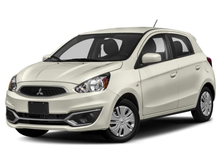 download Mitsubishi Mirage workshop manual