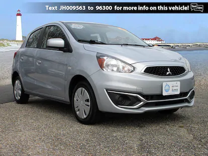 download Mitsubishi Mirage workshop manual