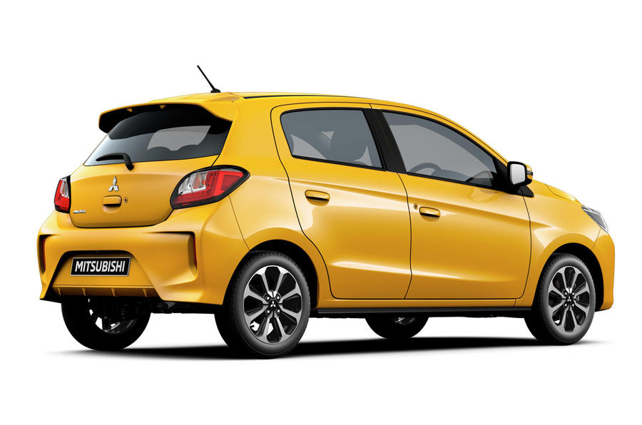 download Mitsubishi Mirage workshop manual