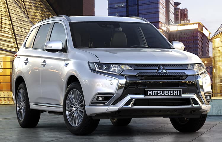 download Mitsubishi Outlander XL able workshop manual