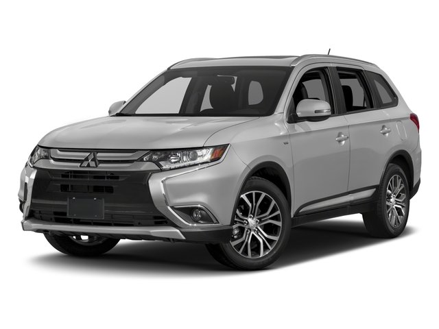 download Mitsubishi Outlander able workshop manual