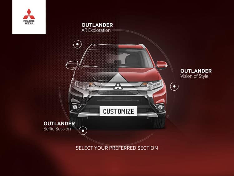 download Mitsubishi Outlander workshop manual