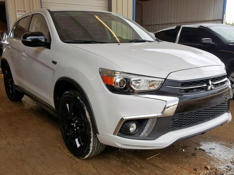 download Mitsubishi Outlander workshop manual