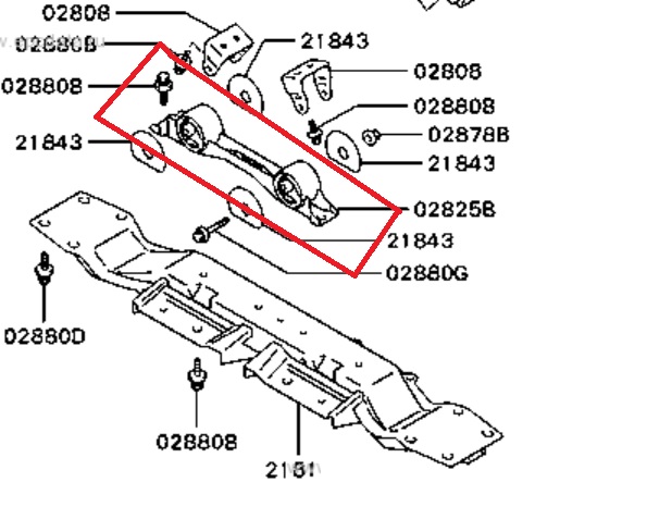 download Mitsubishi Pajero Montero workshop manual