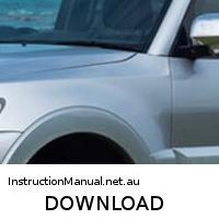 repair manual