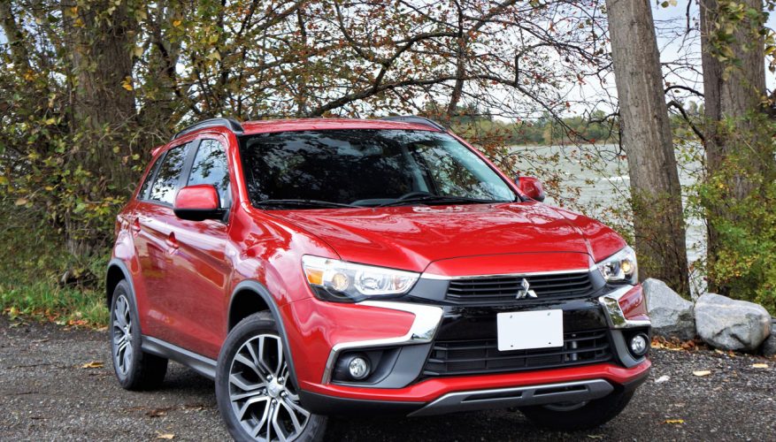 download Mitsubishi RVR able workshop manual