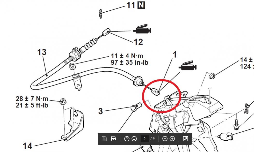 download Mitsubishi Space Star Work workshop manual