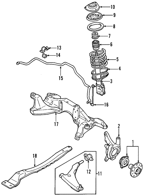 download Mitsubishi Spyder workshop manual