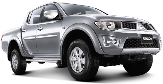 download Mitsubishi Triton L200 workshop manual