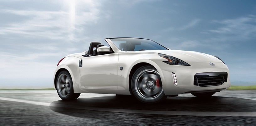 download NISSAN ROADSTER workshop manual