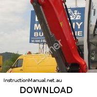 repair manual