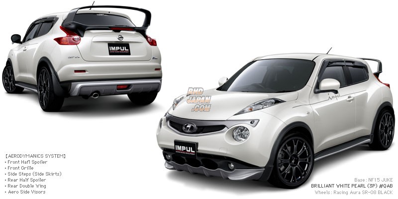 download Nissan Juke F15 workshop manual