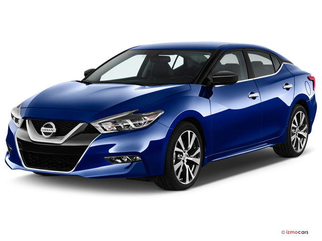 download Nissan Maxima workshop manual