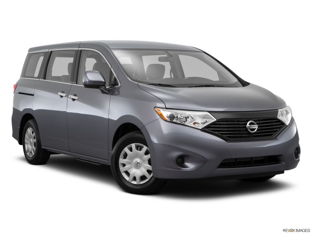 download Nissan Quest able workshop manual