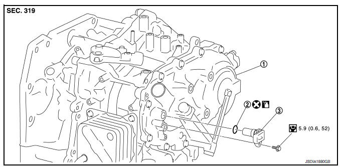 download Nissan Sentra workshop manual