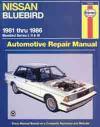 repair manual