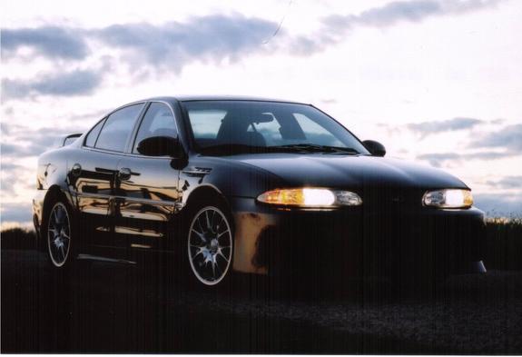 download OLDSMOBILE ALERO PONTIAC Grand AM BODY able workshop manual