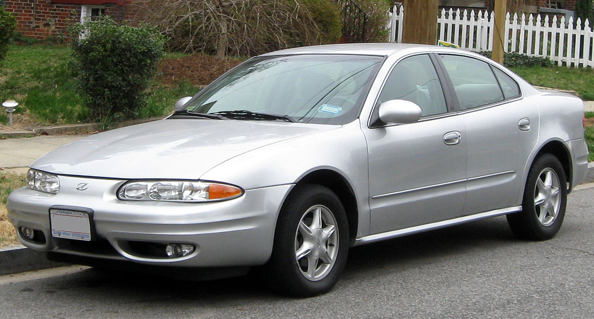 download OLDSMOBILE ALERO PONTIAC Grand AM BODY able workshop manual