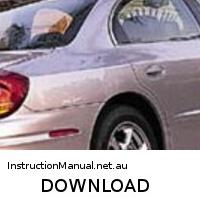 repair manual