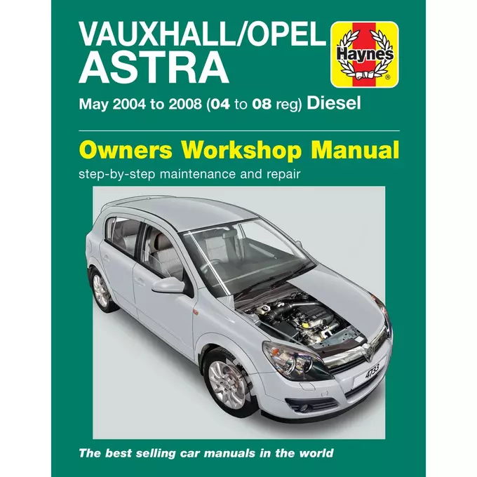 download OPEL ASTRA Classic I workshop manual