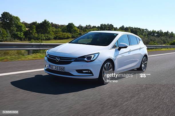 download OPEL ASTRA FAMILY workshop manual