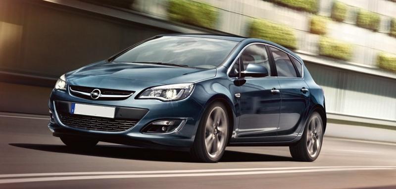 download OPEL ASTRA J able workshop manual