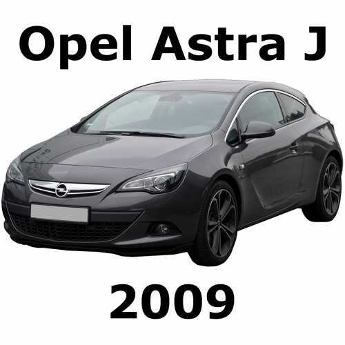 download OPEL ASTRA J able workshop manual