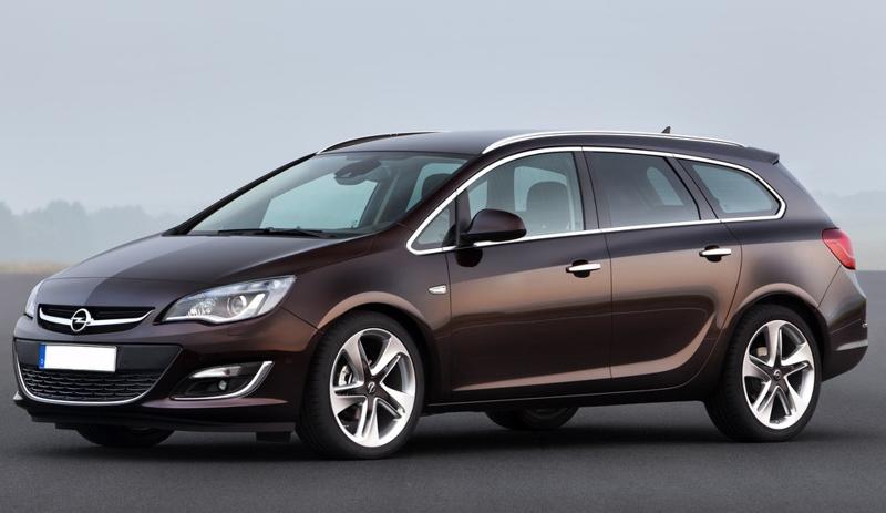 download OPEL ASTRA J able workshop manual