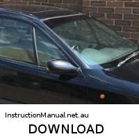 service manual