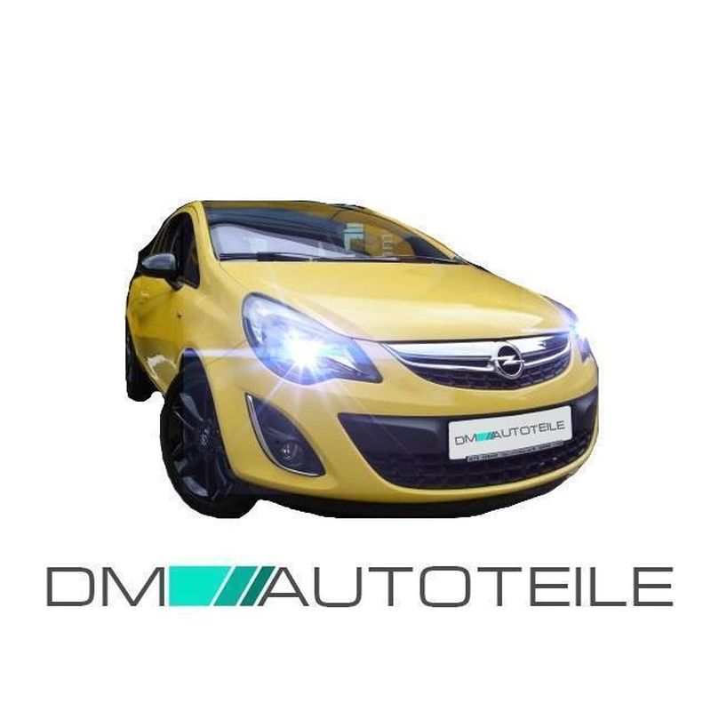 download OPEL CORSA D able workshop manual