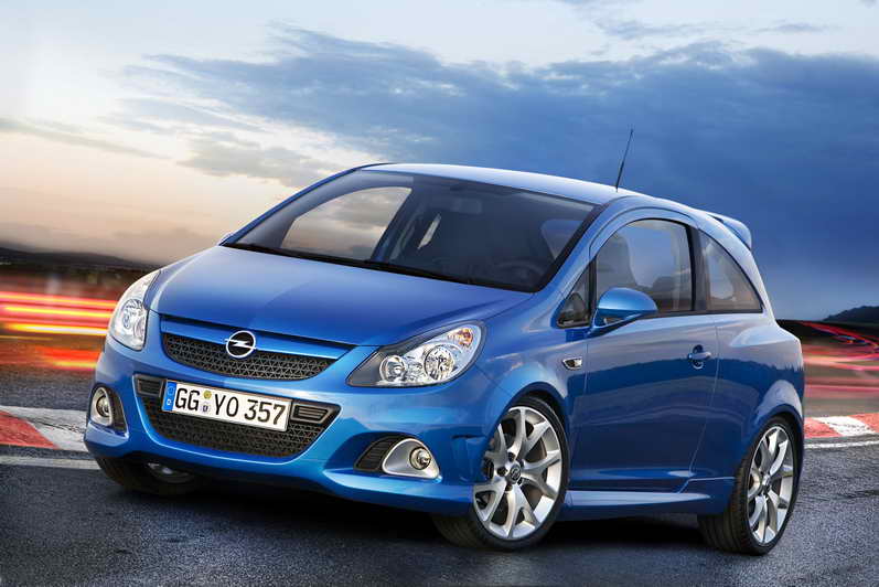 download OPEL CORSA D able workshop manual