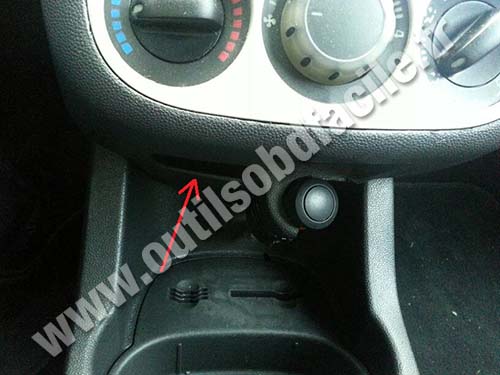 download OPEL CORSA D workshop manual