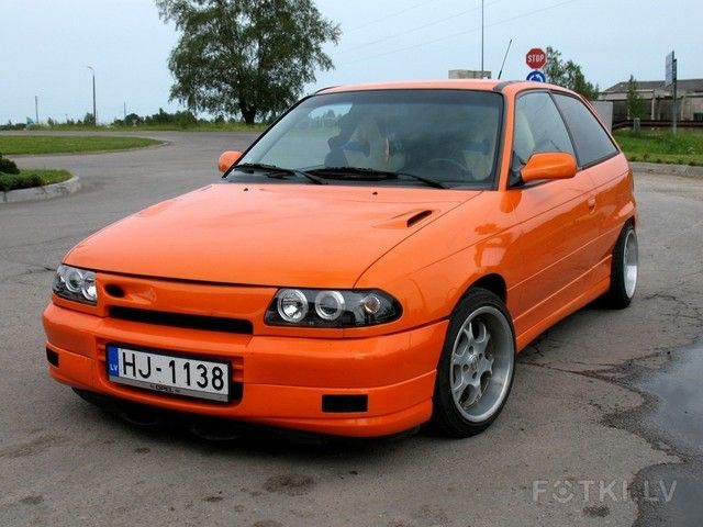 download OPEL KADETT F workshop manual