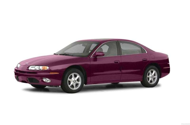 download Oldsmobile Aurora able workshop manual