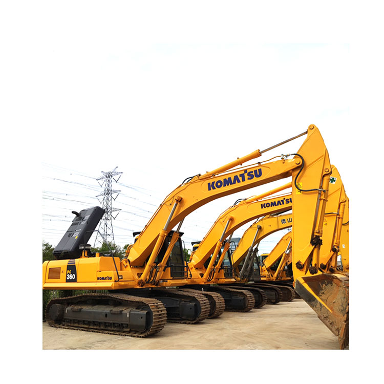 download PC360 7 Hydraulic Excavator able workshop manual