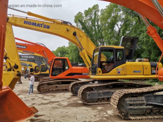 download PC360 7 Hydraulic Excavator able workshop manual