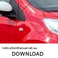 repair manual