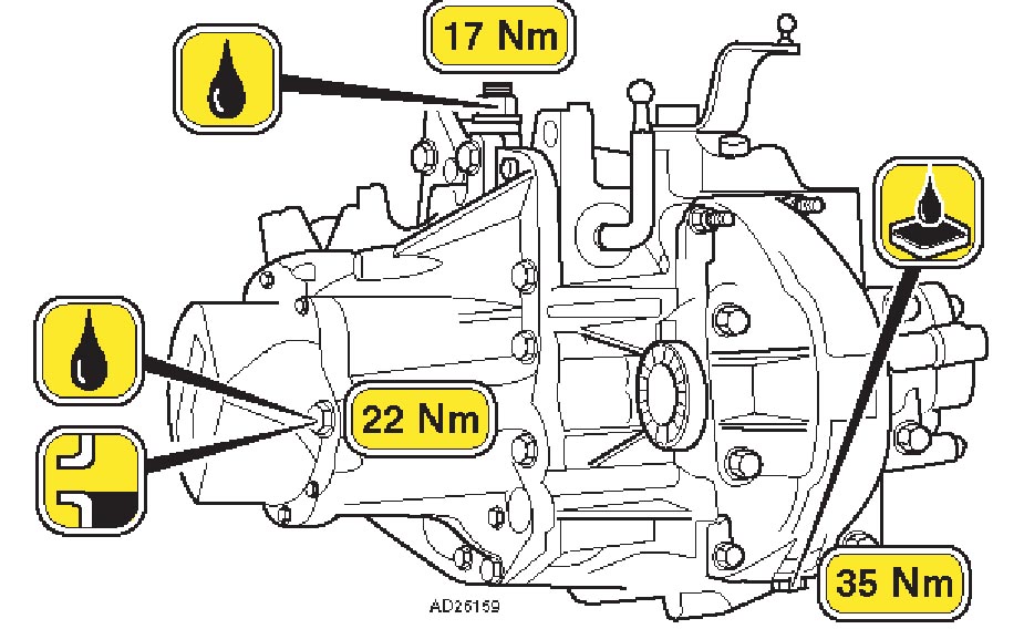 download PEUGEOT 107 workshop manual