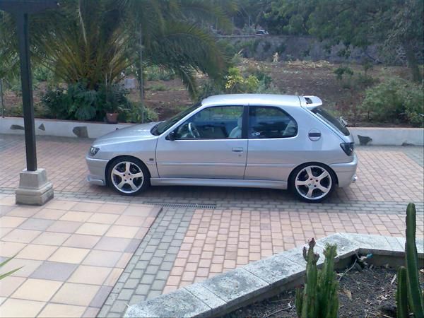 download PEUGEOT 306 able workshop manual